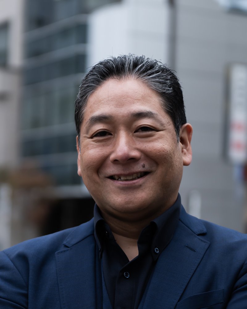 講師 田邊紀彦