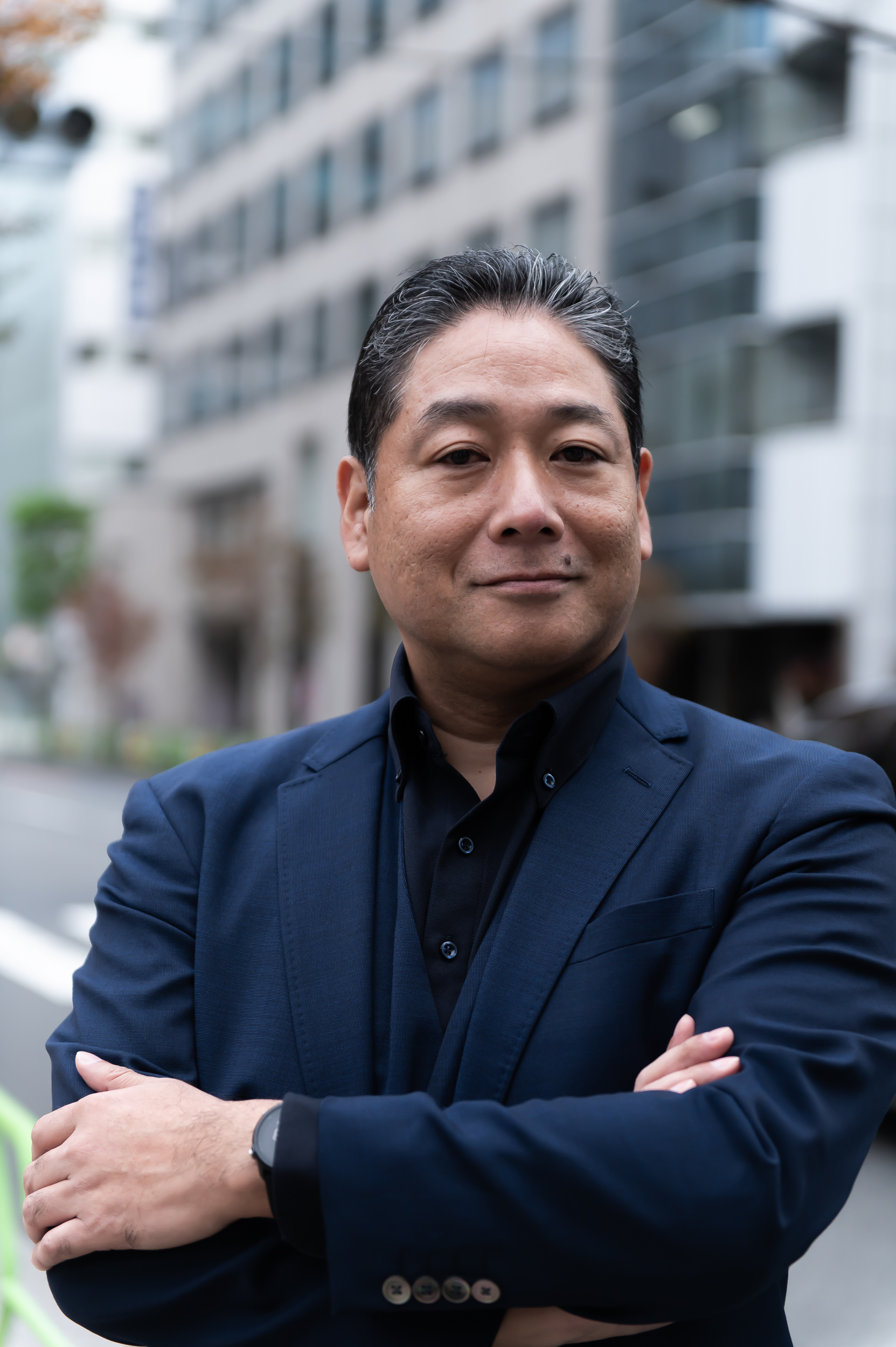 講師 田邊紀彦